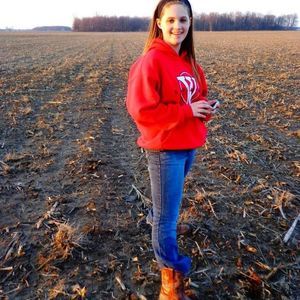 Meet your Posher, Audrey